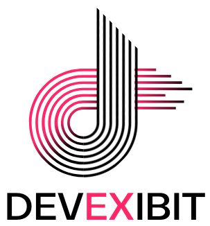 DevExibit Logo